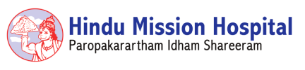 Hindu Mission Hospital
