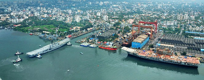 Kochi - Kerala
