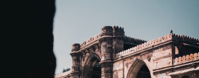 Ahmedabad