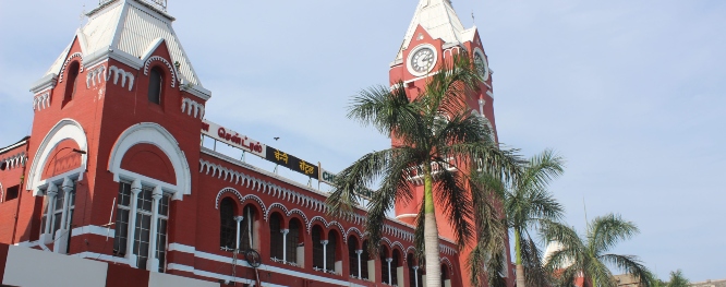 Chennai