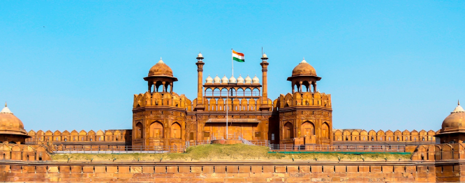 Delhi
