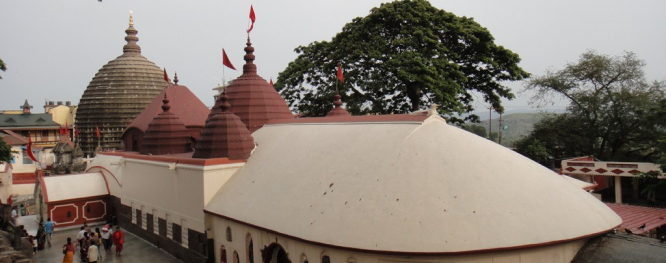 Guwahati