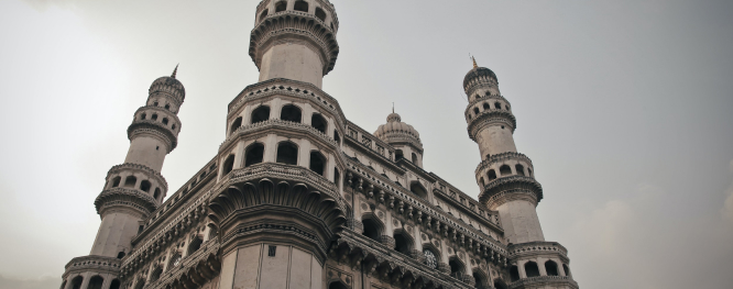 Hyderabad
