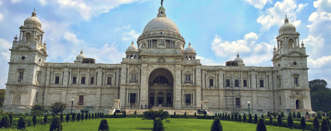 Kolkata