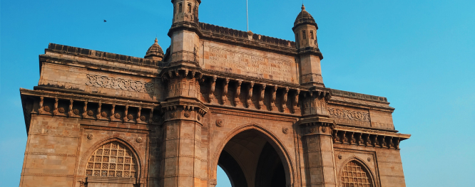 Mumbai